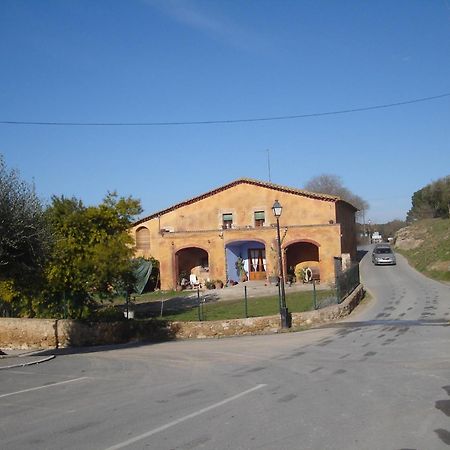 Casa Peratallada Ngoại thất bức ảnh
