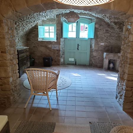 Casa Peratallada Ngoại thất bức ảnh