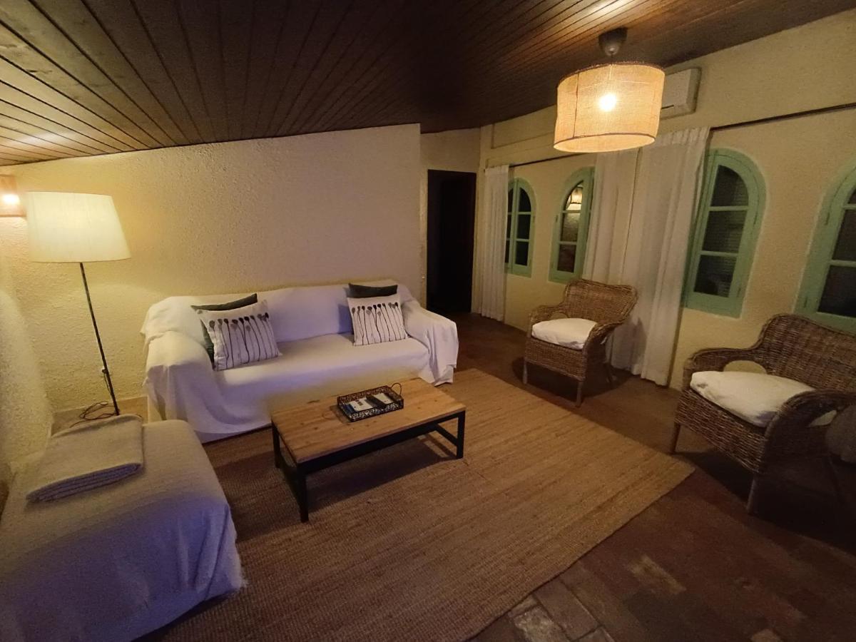 Casa Peratallada Ngoại thất bức ảnh