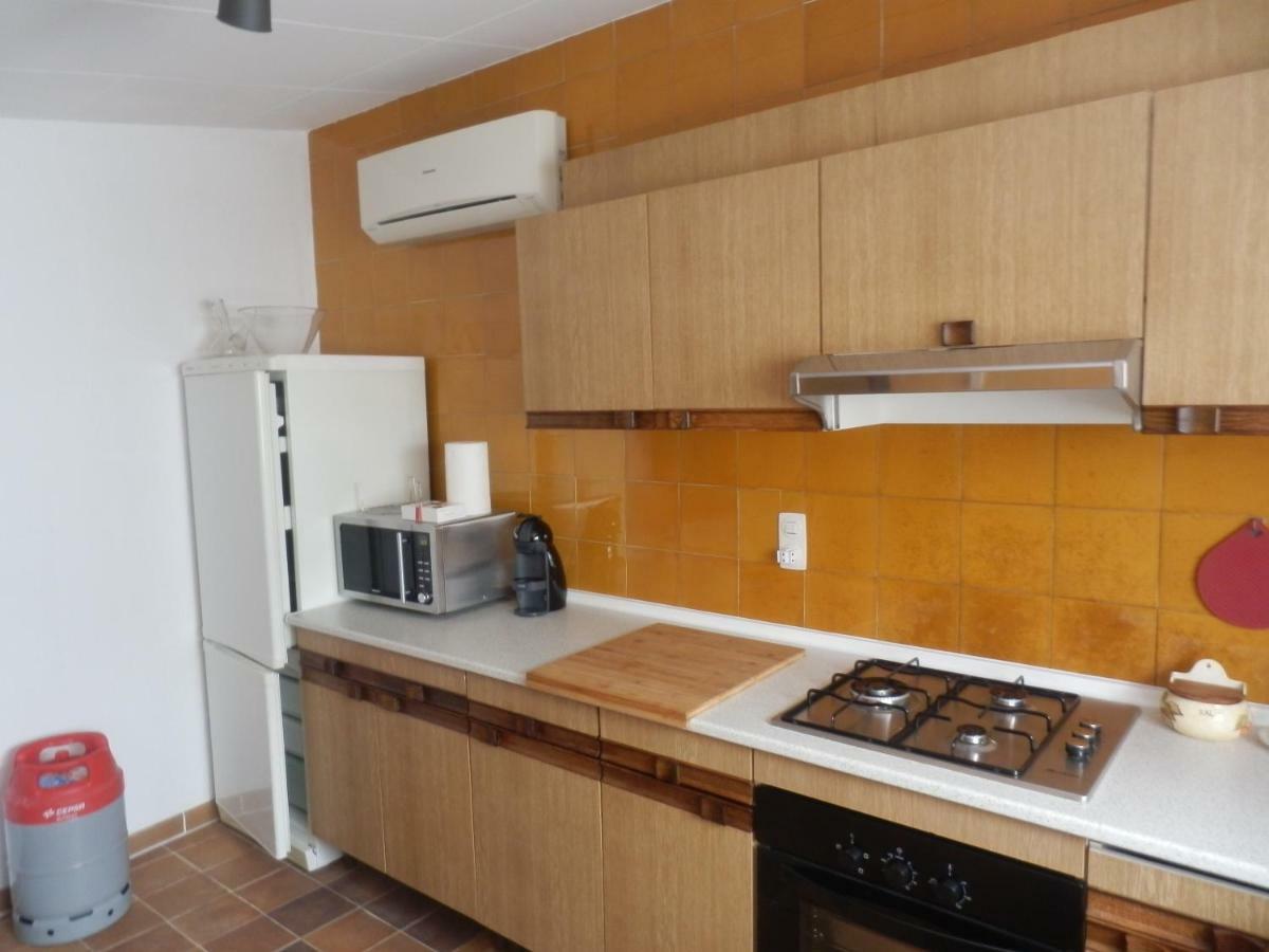 Casa Peratallada Ngoại thất bức ảnh